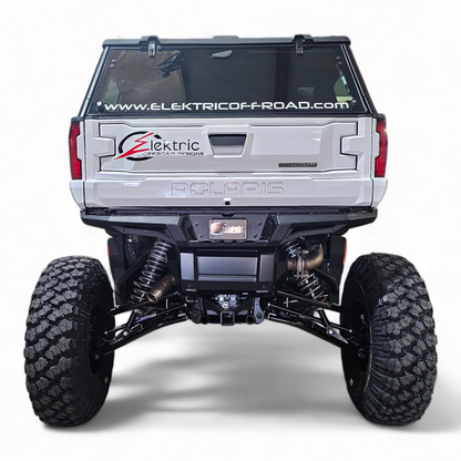 Elektric Off Road Elektric Offroad 2024+ Polaris Xpedition Adv Volt Rear Bumper