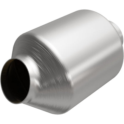 MagnaFlow 2.25 CA Spun Cen/Ang Universal Converter