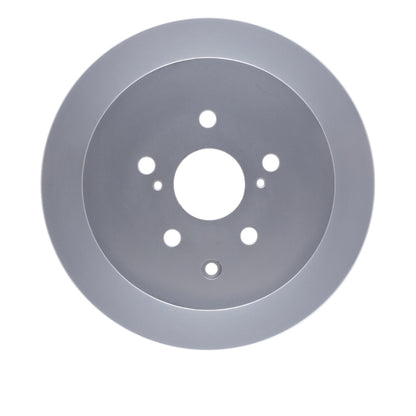 DFC 10-20 Lexus RX350 Rear GeoSPEC Coated Rotor