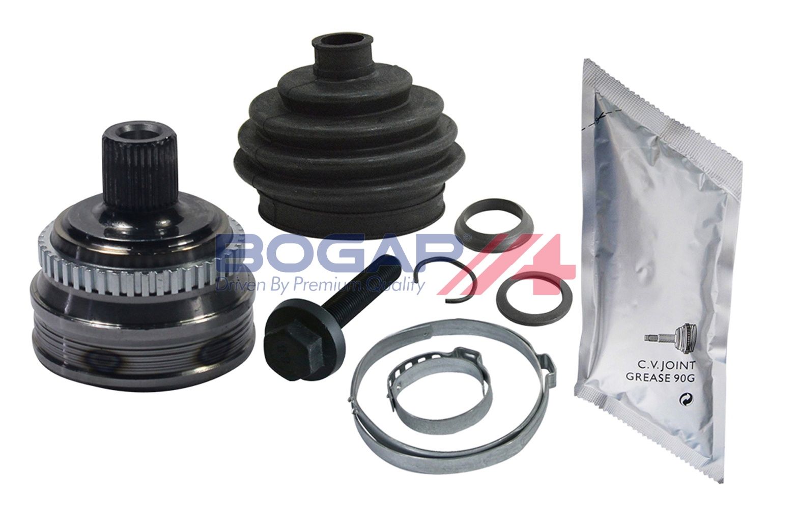 BOGAP A3513226 Joint Kit, Drive Shaft