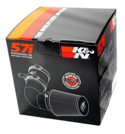 K&N Engineering K&N Performance Intake Kit BMW 320I, 323I, 325i, E34, 170BHP