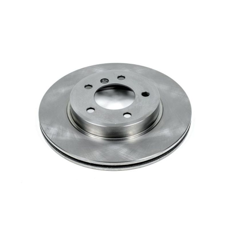 PowerStop Power Stop 2000 BMW 323i Front Autospecialty Brake Rotor