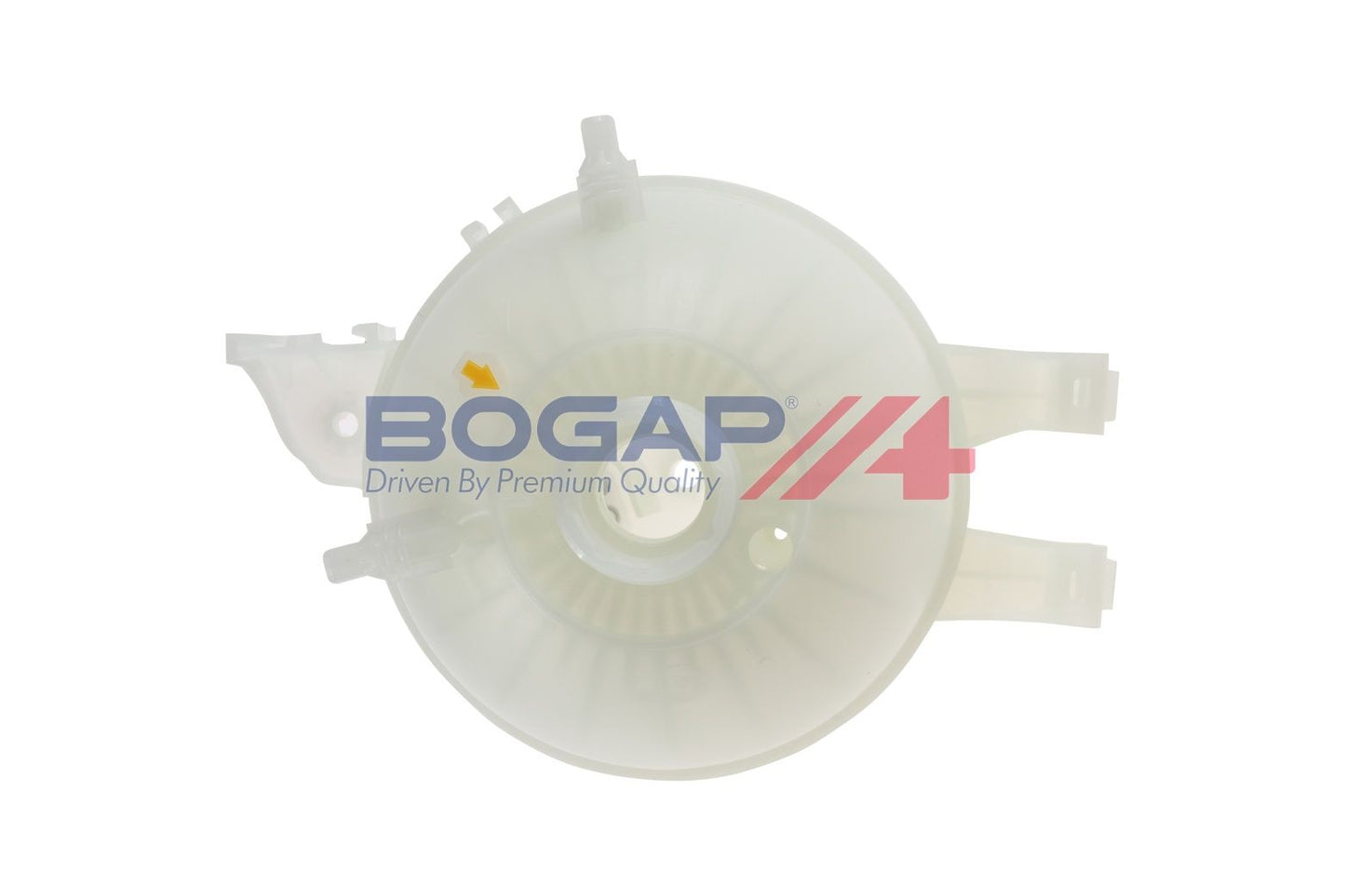 BOGAP B4240129 Expansion Tank, Coolant