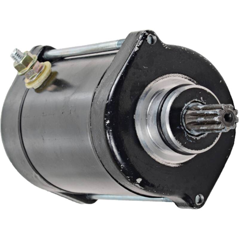 Arrowhead Hitachi 12V 9T Str