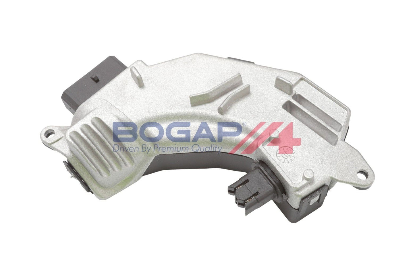 BOGAP L4112100 Resistor, Interior Blower