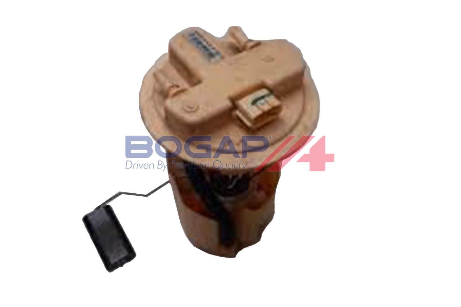 BOGAP R1622127 Fuel Pump