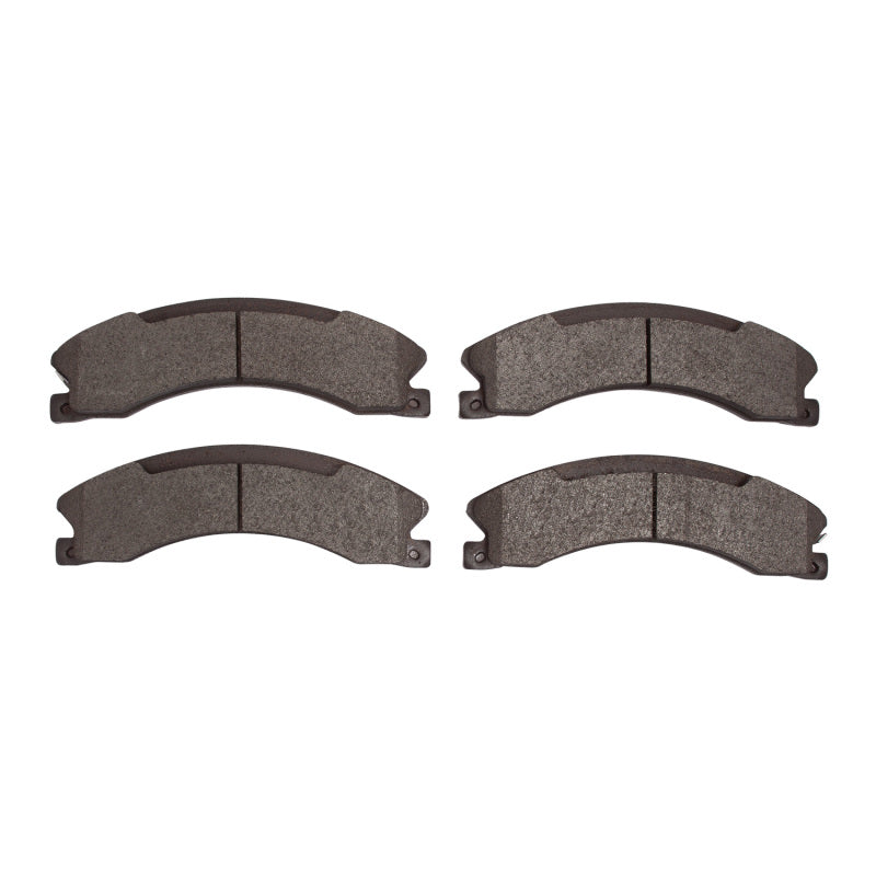 R1 Concepts R1 18-20 GMC Savana 3500 Rear Optimum OE Brake Pads
