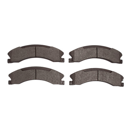 R1 Concepts R1 18-20 GMC Savana 3500 Rear Optimum OE Brake Pads