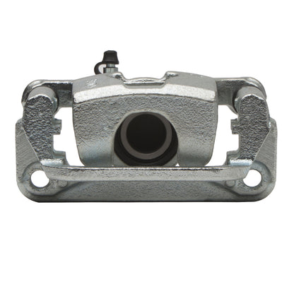 DFC 02-25 Nissan Altima Rear-R Premium Caliper - Silver Zinc Coated