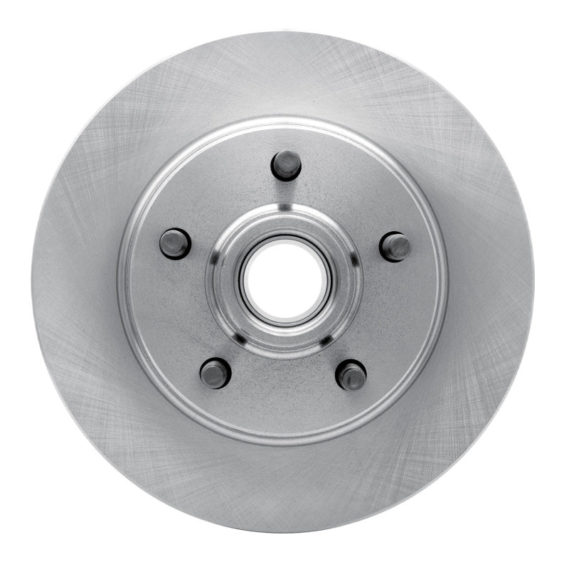 DFC 91-94 Ford Explorer Front Brake Rotor