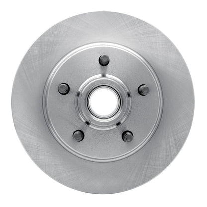 DFC 91-94 Ford Explorer Front Brake Rotor