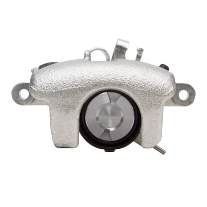 DFC 05-09 Audi A4 Quattro Rear-R Premium Caliper - Silver Zinc Coated