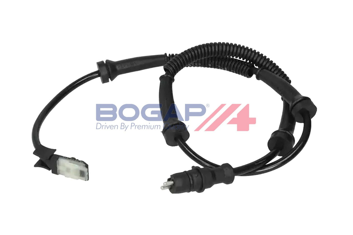 BOGAP R7117145 Sensor, Wheel Speed