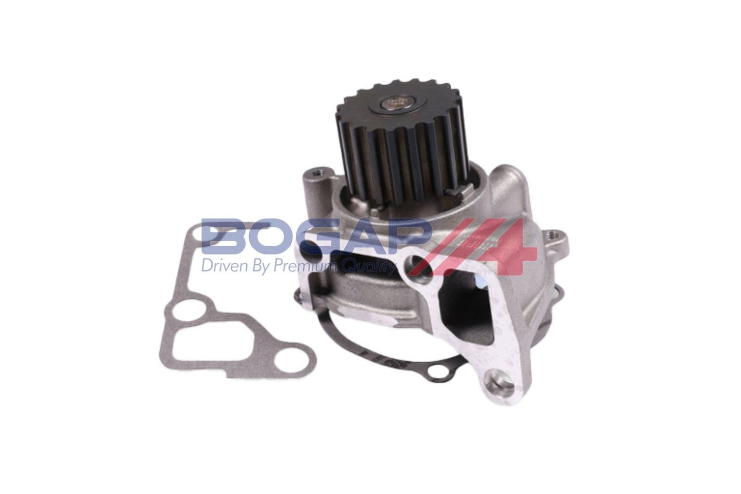 BOGAP M4234100 Water Pump, Engine Cooling