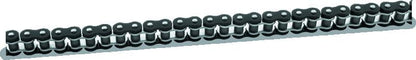 BikeMaster 530x120 BMOR O-Ring Chain - Black/Chrome