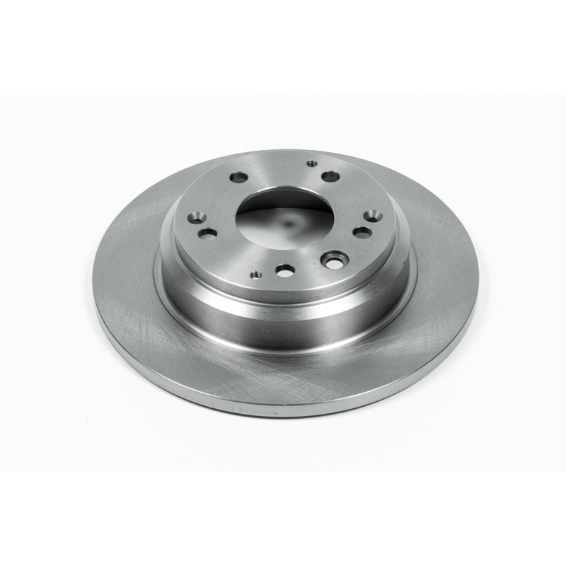 PowerStop Power Stop 99-01 Acura RL Rear Autospecialty Brake Rotor