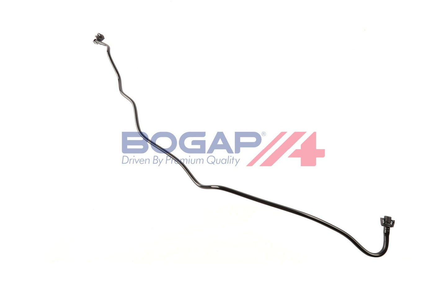 BOGAP E4228145 Radiator Hose