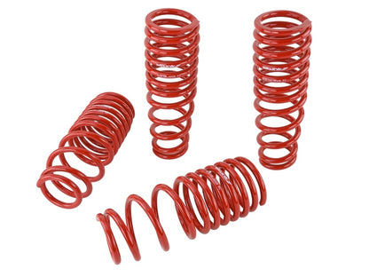 Skunk2 Racing Skunk2 96-00 Honda Civic Lowering Springs (2.50in - 2.25in.) (Set of 4)