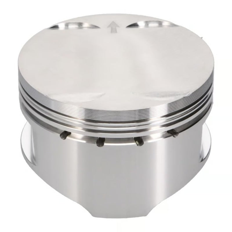 Wiseco Kawasaki 650 Prairie 02-10 111 3150XC Piston Kit