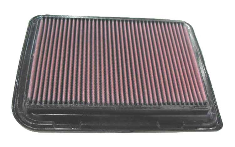 K&N Engineering K&N 02-07 Ford Falcon/Fairmont BA-BG Territory Drop In Air Filter