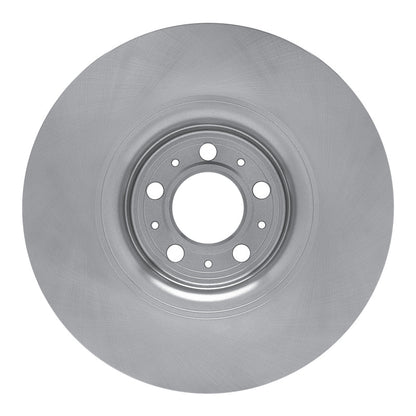 DFC 03-09 Volvo XC90 Front Brake Rotor
