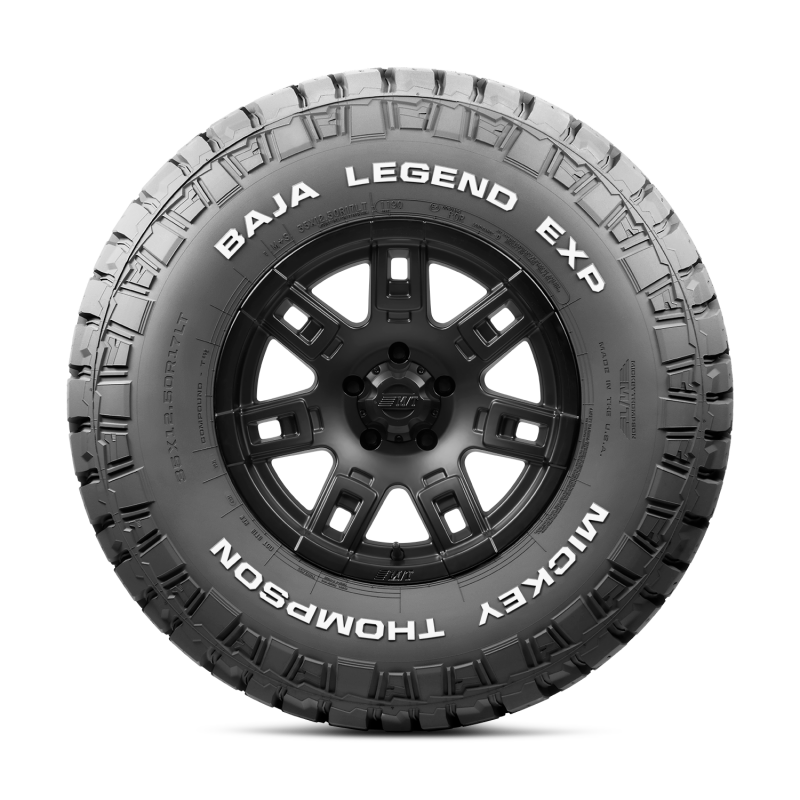 Mickey Thompson Baja Legend EXP Tire LT295/55R20 123/120Q - 249354