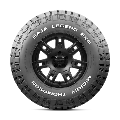 Mickey Thompson Baja Legend EXP Tire - LT285/70R17 121/118Q E - 272490