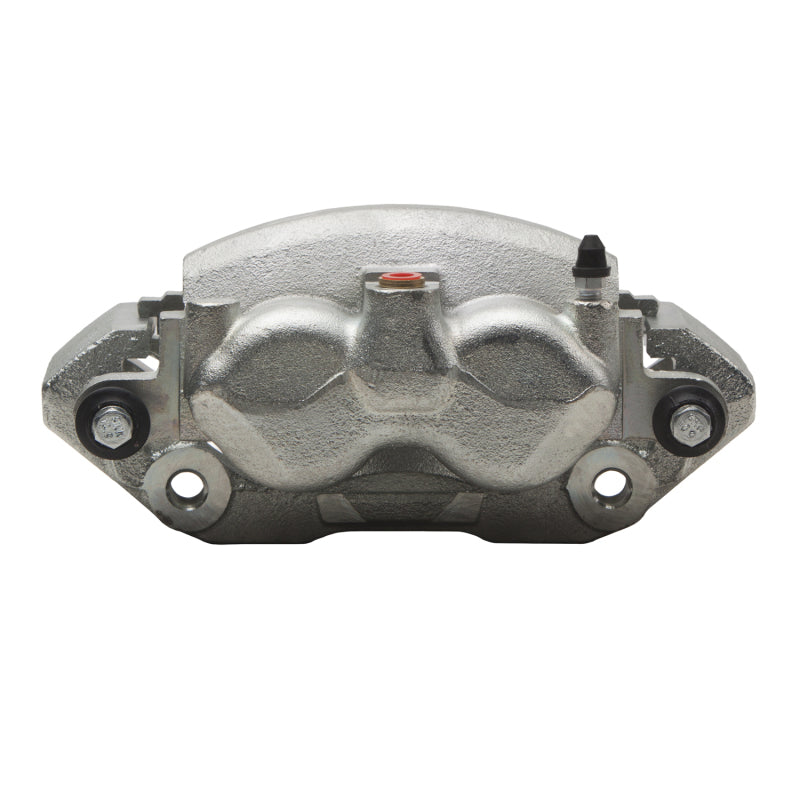 DFC 00-02 Dodge Ram 3500 Pickup Rear-L Premium Caliper - Silver Zinc Coated