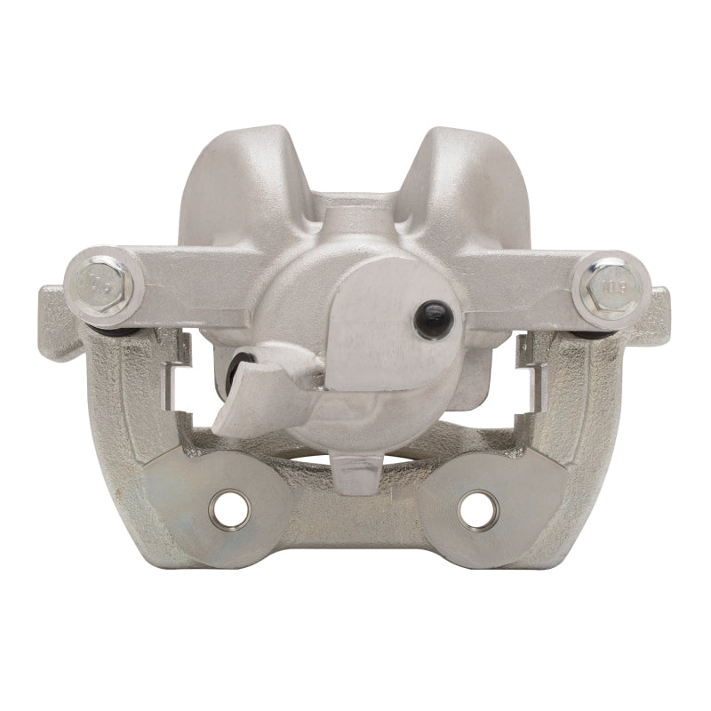 DFC 10-12 Land Rover Range Rover Sport Rear-L Premium Caliper - Silver Zinc Coated