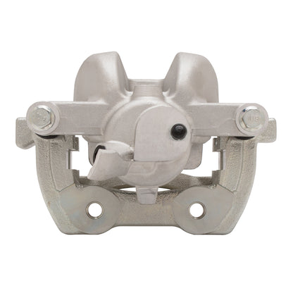 DFC 10-12 Land Rover Range Rover Sport Rear-L Premium Caliper - Silver Zinc Coated