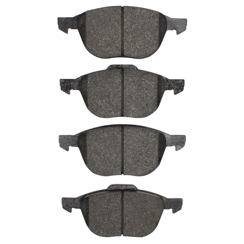 DFC 13-22 Ford Escape Front 5000 Advanced Ceramic Brake Pads