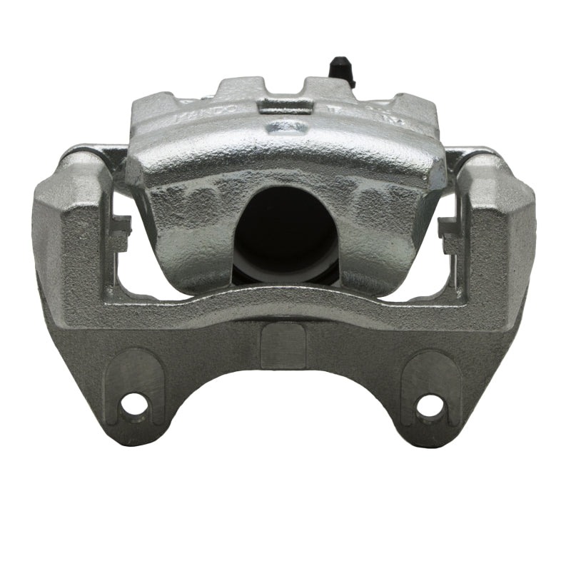 DFC 11-17 Chevrolet Caprice Front-L Silver Zinc Coated Premium Caliper