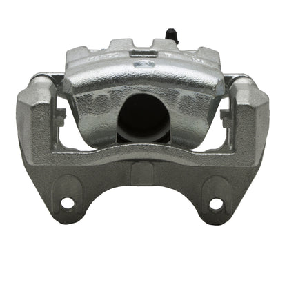 DFC 11-17 Chevrolet Caprice Front-L Silver Zinc Coated Premium Caliper