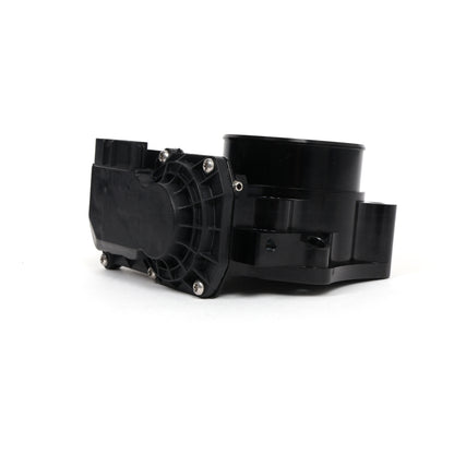 BLOX Racing 06-11 Honda Civic Si DBW 72mm Billet Throttle Body - Black