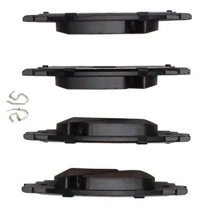 DFC 16-25 Lexus ES300H Rear 5000 Advanced Ceramic Brake Pads
