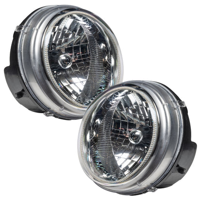 ORACLE Lighting Oracle 05-07 Jeep Liberty SMD HL (no leveling) - White