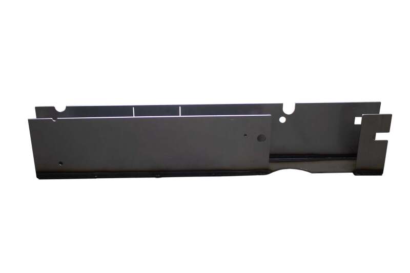 RustBuster Rust Buster 1994-2004 Chevy S10 & GMC Sonoma Center Frame Repair Kit - Right