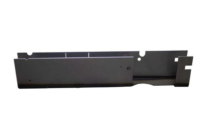 RustBuster Rust Buster 1994-2004 Chevy S10 & GMC Sonoma Center Frame Repair Kit - Right