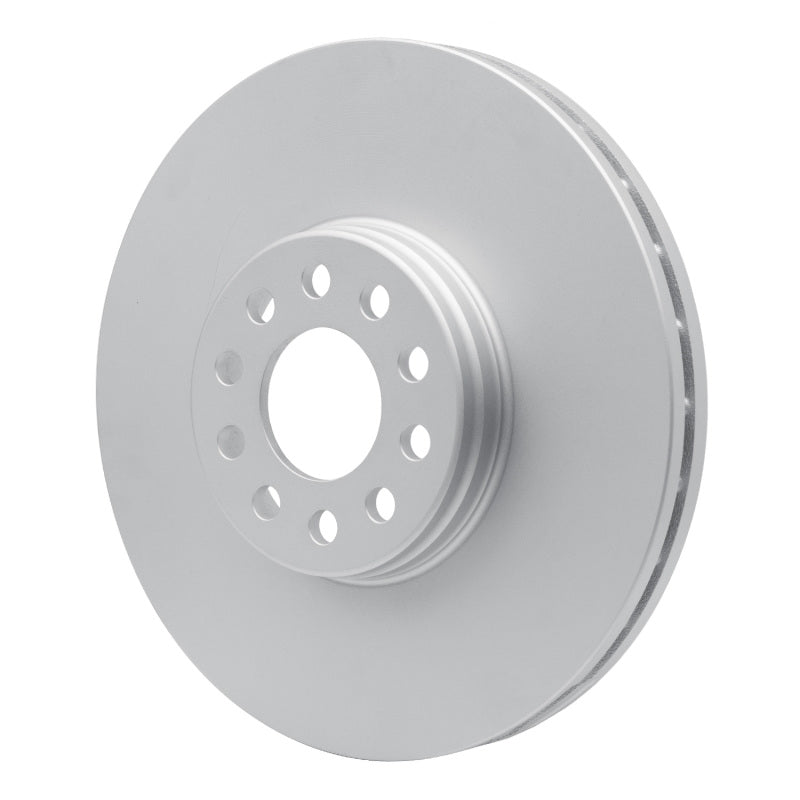 DFC 06-12 Damon Avanti Rear/Front GeoSPEC Coated Rotor