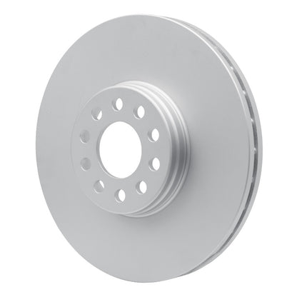 DFC 06-12 Damon Avanti Rear/Front GeoSPEC Coated Rotor