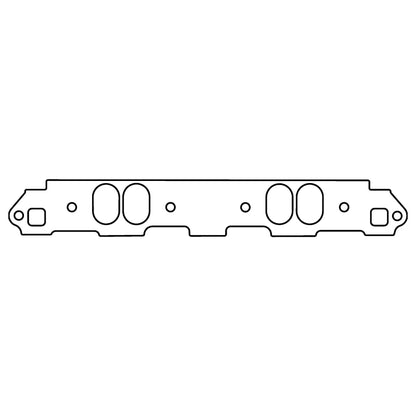 Cometic Gasket Cometic Chrysler W2 Head V8 .047in Fiber Intake Manifold Gasket Set