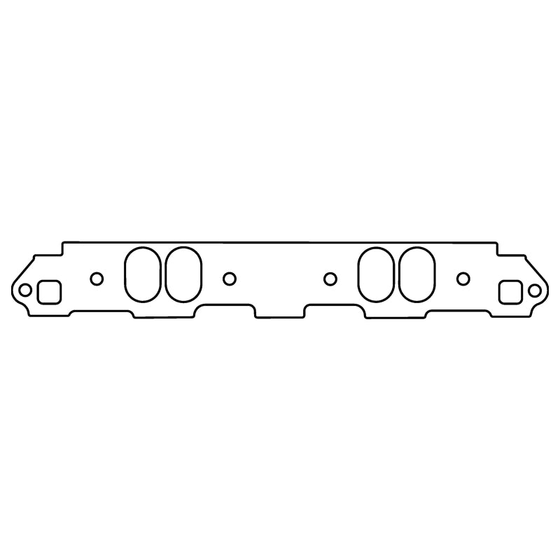 Cometic Gasket Cometic Chrysler W2 Head V8 .060in Fiber Intake Manifold Gasket Set