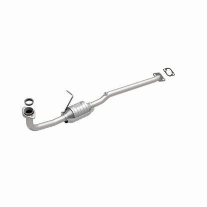 MagnaFlow Direct Fit Catalytic Converter 95-96 Geo Metro 1.0L