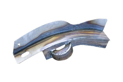 RustBuster Rust Buster Avalanche/Suburban/Yukon Over Axle Frame Repair Kit - Left