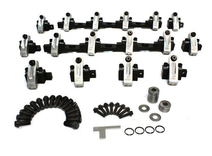 COMP Cams Shaft Rocker BBC BRodix 2 Xtra