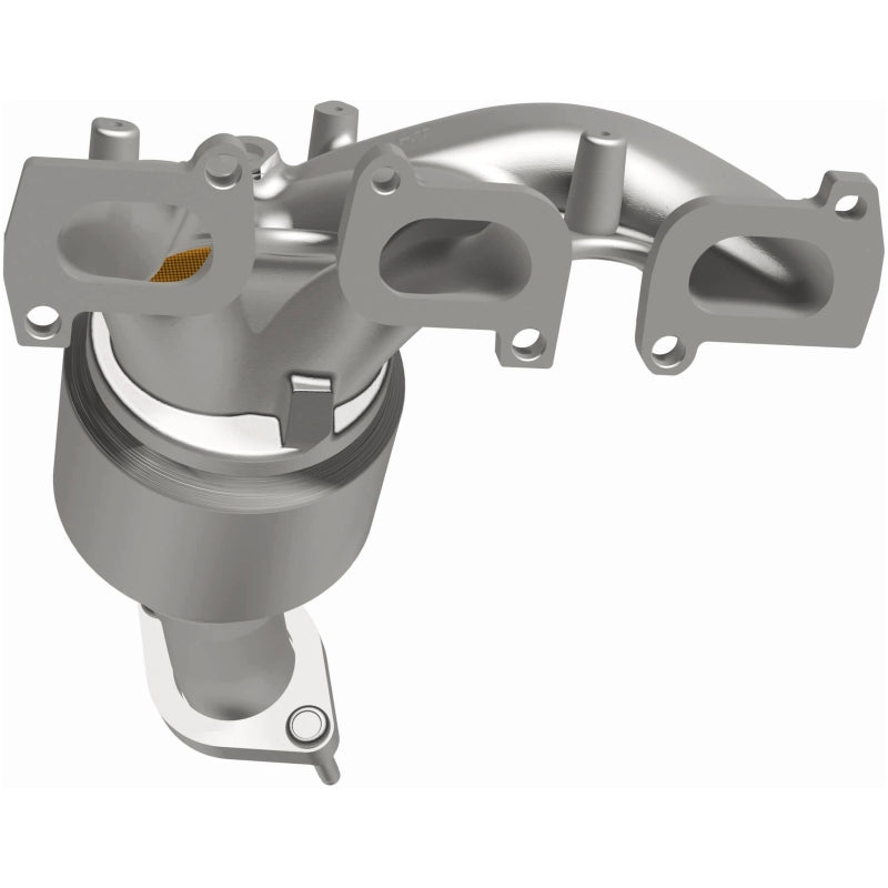 MagnaFlow DF Catalytic Conv Ford Explorer 2013 3.5L Rear Manifold *NOT FOR SALE IN CALIFORNIA*