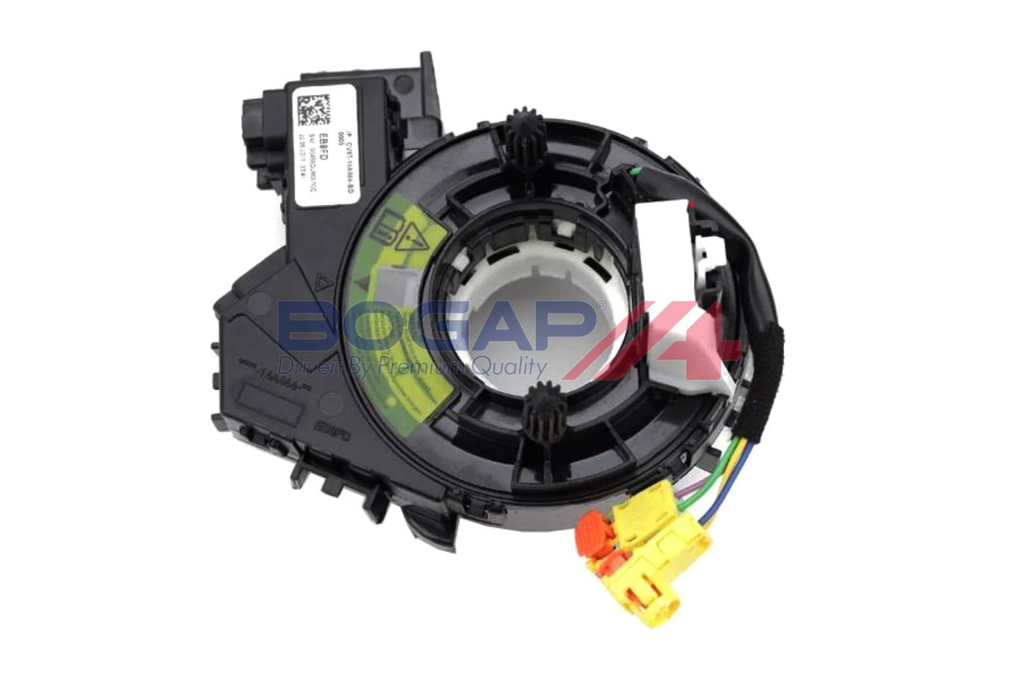 BOGAP F7310103 Clock Spring, Airbag