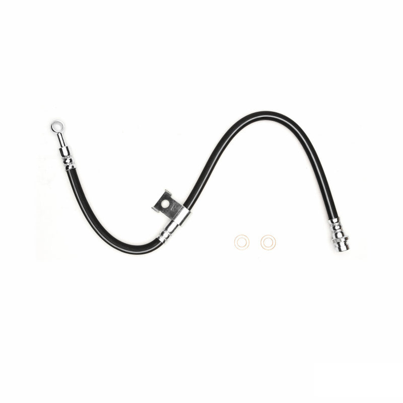 DFC 09-11 Kia Borrego Front-R Brake Hose