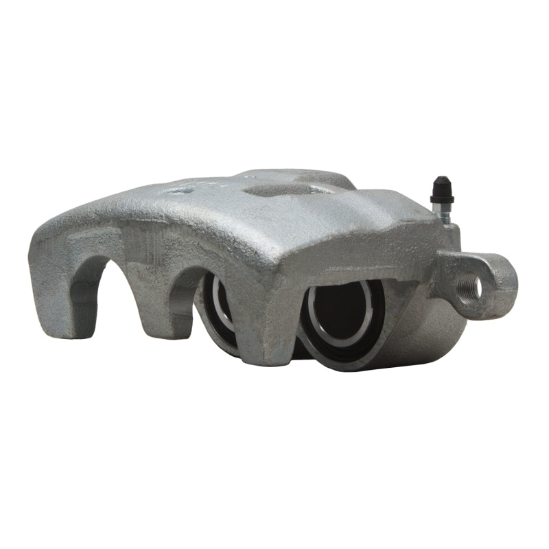 DFC 98-04 Chevrolet W5500 Tiltmaster Front Right Premium Caliper - Silver Zinc Coated