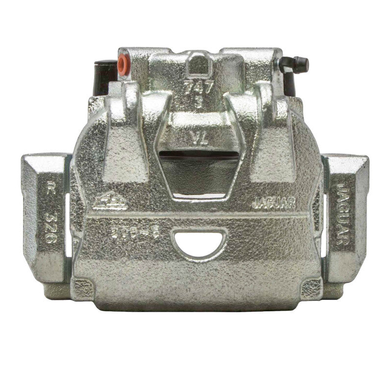 DFC 06-10 Jaguar XFR Front-R Premium Caliper - Silver Zinc Coated